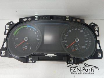 VW Golf 7 E-Golf ECO Km-teller Kilometerteller 5GE920870 beschikbaar voor biedingen
