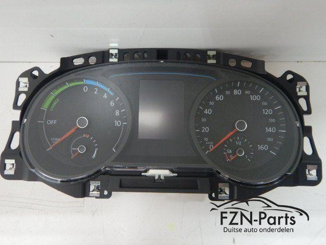 VW Golf 7 E-Golf ECO Km-teller Kilometerteller 5GE920870, Auto-onderdelen, Elektronica en Kabels, Gebruikt, Ophalen of Verzenden
