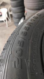 205/65r16c 20565r16c 205/65 r16c Goodyear 50€ per stuk 8mm, Ophalen of Verzenden, Zo goed als nieuw