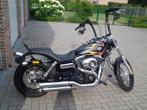 harley davidson wide glide, 1700 cm³, Particulier, 2 cylindres, Plus de 35 kW