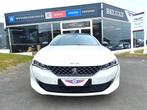 PEUGEOT 508 SW 1.5 BlueHDi GT Line S *ATT REM*TOIT OUVRANT*, Achat, Euro 6, Entreprise, Noir