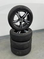 Volvo XC60 R-design winterset, Gebruikt, Banden en Velgen, 235 mm, Personenwagen