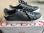 NIEUWE zwarte sneakers - Guess - maat 39,5., Meisje, Schoenen, Nieuw, Ophalen of Verzenden