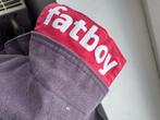 fatboy zitzak, Huis en Inrichting, Zitzakken, Ophalen, Zitzak