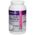 Mannavital Whey-proteïne 94 Platinum lege verpakking gezocht, Diversen, Ophalen of Verzenden