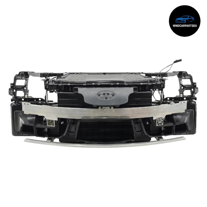 Traverse avant radiateurs Toyota Supra DB 3.0T 340ch 19-24, Auto-onderdelen, Motor en Toebehoren, Toyota, Verzenden