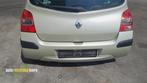Achterbumper van een Renault Twingo (MV190), Gebruikt, -, Renault, -