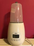 Flessenwarmer Alecto BW-700, Ophalen, Zo goed als nieuw, Flessen- of potjesverwarmer