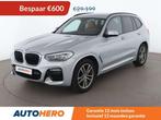 BMW X3 xDrive 20d M Sport (bj 2018, automaat), Auto's, BMW, Automaat, Euro 6, 140 kW, SUV of Terreinwagen
