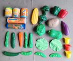 Plastic speelgoedeten, Ophalen, Gebruikt, Kunststof, Speelkeuken-accessoire