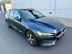 Volvo V60 2.0 D3 Business Edition/BELG/OHB/TREKHAAK/TOPSTAAT, Auto's, Stof, Gebruikt, 4 cilinders, 1969 cc