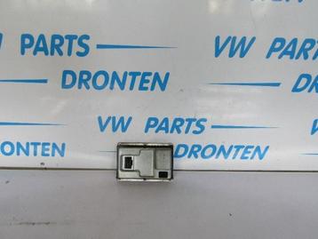 Ordinateur éclairage d'un Volkswagen Phaeton, Enlèvement ou Envoi, 3 mois de garantie, Utilisé, Volkswagen