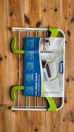 Handdoek rekje badkamer, Tuin en Terras, Droogmolens en Wasrekken, Ophalen, Nieuw