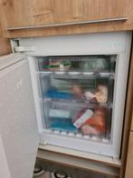 Moderne houtkleur eilandkeuken – incl. Siemens GEDEMONTEERD, Overige kleuren, Overige typen, Ophalen of Verzenden, Zo goed als nieuw