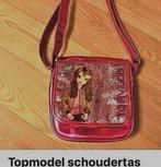 Schoudertasje Topmodel, Handtassen en Accessoires, Tassen | Schoudertassen, Ophalen, Zo goed als nieuw