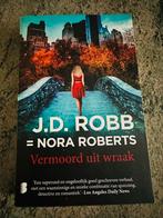 J.D.Robb: vermoord uit wraak, Boeken, Ophalen of Verzenden, Zo goed als nieuw