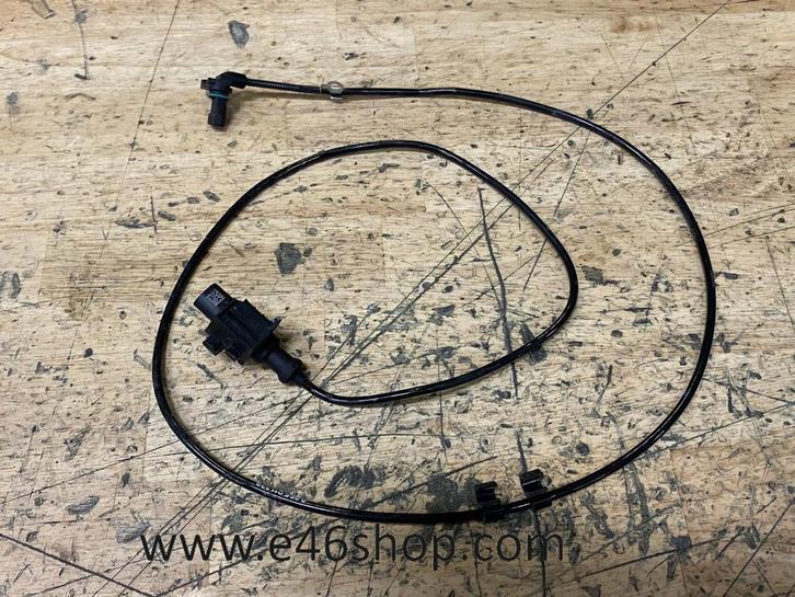 ABS SENSOR ACHTERWIEL BMW F900R OE 0265011338, Motoren, Onderdelen | BMW, Gebruikt, Ophalen of Verzenden