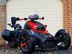 Can Am Ryker/Super uitgerust/Nieuwstaat!!!, Motoren, Meer dan 35 kW, 900 cc, 3 cilinders