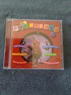 CD „Les Comptines Vol. 2" 2003, Ophalen of Verzenden, Gebruikt, Muziek
