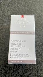 Louis Widmer - Deodorant zonder alumininium - Zouten roller, Nieuw, Ophalen of Verzenden, Deodorant of Bodyspray