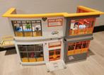 Hôpital Playmobil 6657, Kinderen en Baby's, Speelgoed | Playmobil, Ophalen of Verzenden, Gebruikt
