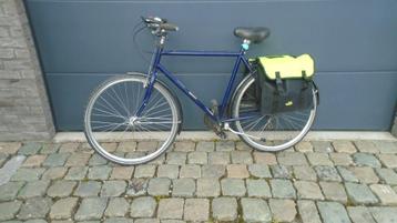 herenfiets oxford 75€