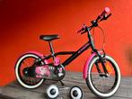 Vélo enfant Btwin 16 pouces de chez Decathlon, Vélos & Vélomoteurs, Vélos | Vélos pour enfant, Utilisé