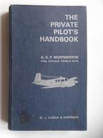 The private pilot's handbook, Boeken, Vervoer en Transport, Vliegtuig, Verzenden