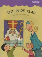 Sint in de klas, Fiction général, Garçon ou Fille, 4 ans, Livre de lecture