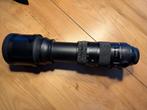 Téléob Sigma CANON Sport 150-600 mm 1:5-6.3 DG dia 105, TV, Hi-fi & Vidéo, Photo | Lentilles & Objectifs, Enlèvement, Comme neuf