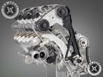 Bmw mini B46A20B Motor blok, Auto-onderdelen, Ophalen of Verzenden, Gebruikt, BMW