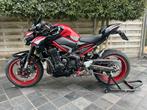kawasaki z900**5700km**6/2024**performance pack**akrapovic**, Motoren, 4 cilinders, Motorrijbewijs A, 948 cc, Bedrijf