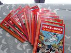 Suske en Wiske strips, Boeken, Ophalen of Verzenden, Complete serie of reeks, Zo goed als nieuw, Willy Vandersteen