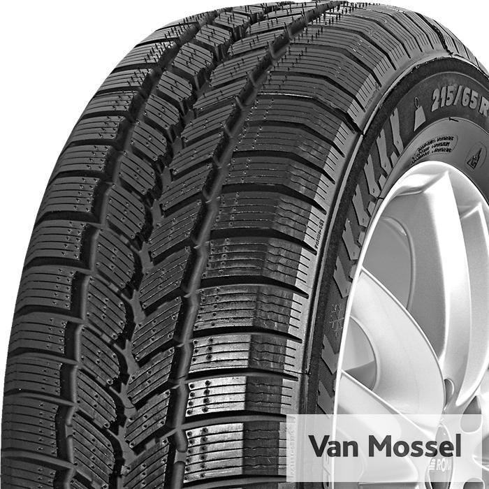 *SALE* Michelin Agilis Winter 215/65/R15 104T T036334, Auto-onderdelen, Banden en Velgen, Band(en), Winterbanden, 15 inch, 215 mm