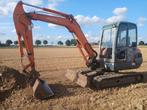 A vendre grue Hitachi zaxis 50, Zakelijke goederen, Machines en Bouw | Kranen en Graafmachines, Ophalen of Verzenden, Kraan