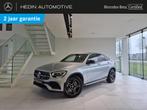 Mercedes-Benz GLC-Klasse 200 4MATIC Coupé AMG Line Night Pa, Argent ou Gris, Euro 6, Entreprise, 2000 kg