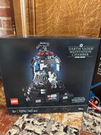 Lego darth vader meditation chamber, Kinderen en Baby's, Speelgoed | Duplo en Lego, Ophalen, Nieuw, Complete set, Lego