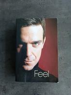 Boek Robbie Williams, Livres, Biographies, Enlèvement ou Envoi, Comme neuf