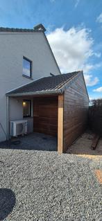 Carport, Tuin en Terras, Tuinhuizen, Gebruikt