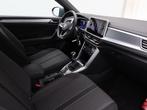 Volkswagen T-Roc Cabriolet T-Roc Cabriolet 1.0 TSI Style Bus, Auto's, Overige modellen, Cabriolet, Handgeschakeld, Navigatiesysteem