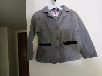 Prachtige blazer Il Gufo T104/ 4 j beschikbaar voor biedingen