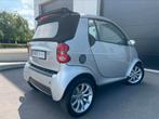 Smart ForTwo Cabrio, Auto's, Smart, Automaat, Cabriolet, Bedrijf, https://public.car-pass.be/vhr/635b6963-1617-4b14-bbcc-482dbe0222b2
