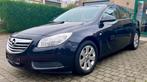 Opel Insignia * 1J GARANTIE * GEKEURD * LEZ OK * €210/maand, Euro 5, Bedrijf, 5 deurs, Dealer onderhouden