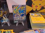 Zacian verzameling met verzamelmap, figuren, hits enz...., Hobby en Vrije tijd, Verzamelkaartspellen | Pokémon, Ophalen of Verzenden