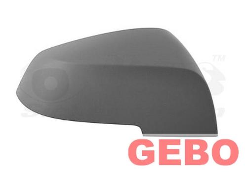 BMW F32/F33/F36 2013 T/M 2021 Kap voor buitenspiegel Rechts, Autos : Pièces & Accessoires, Éclairage, BMW, Neuf, 6 mois de garantie