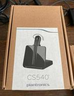 Plantronics Headset Draadloos / Bedraad - Nieuw!, Ophalen, Nieuw