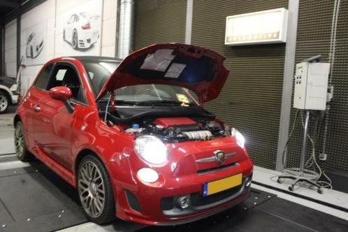 Chiptuning Fiat 500 Bravo Brava Doblo Ducato Stilo Marea Cro, Auto diversen, Tuning en Styling, Ophalen