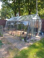 Serre, Tuin en Terras, Ophalen, Zo goed als nieuw