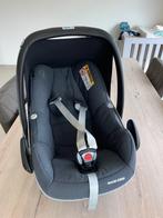 Maxi Cosi, Kinderen en Baby's, Ophalen, Zijbescherming, Zo goed als nieuw, Isofix