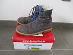 Bottes Daim, taille 36, Daümling, Bottes, Utilisé, Daumling, Fille